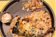 Cheese Charcoal