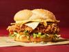 Zinker Burger