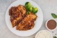Grilled Chicken Breast