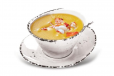 Sea Food Soup