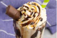 Twix Shake