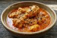 Chicken Achari