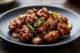 Chicken Chilly