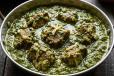 Palak Ghost