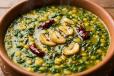 Daal Palak