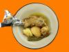Lamb Rosh