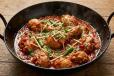 Chicken Karahi