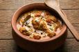 Chicken Handi