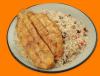 Fish Hamour Polaw