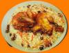 Chicken Polaw