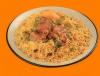 Mutton Biriyani