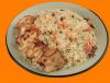 Chicken Boti Polaw
