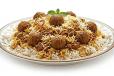 Kofta Biriyani