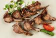 Lamb Chops