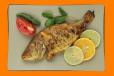 Fish Grill (Fresh)