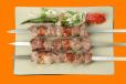 Gosht Tikka