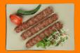Shami Kebab (Kobideh)
