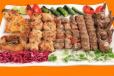 Mix BBQ (4 Person)