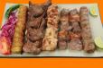 Mix BBQ 2 Person