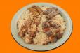 BBQ Mix Polaw (3 Person)