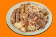 BBQ Mix Polaw (5 Person)