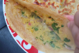 Aloo Poratha