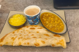 Breakfast Combo