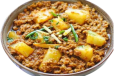 Aloo Keeam