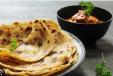 Wheat Parotta Combo