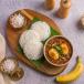 Idiyappam Combo