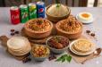 Family Meal(Ideal For 4-5 pax)