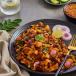 Kothu Paratha