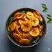Spicy Banana Chips