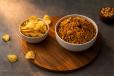 Twin Pack Snibbles(Chembu Chips + Mixture)