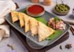 Chicken Samosa{2nos}