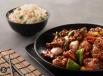 Fried Rice Delight