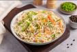 Hakka Noodle