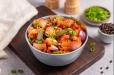 Chilli Chicken