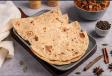 Chappati{2nos}