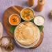 Thattu Dosa{3nos} Set
