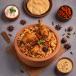 Thalassery Chicken Biryani