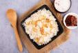Ghee Rice