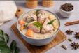 Chicken Stew