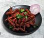 Fresh Netholi Fry