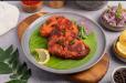 Fresh King Fish Fry