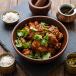 Chicken Sukka