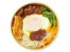 Bibimbap Beef