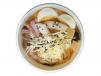 Cheesy Tteokbokki