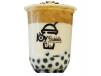 Vanilla Bubble Coffee