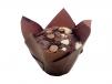 Triple Chocolate S'mores
